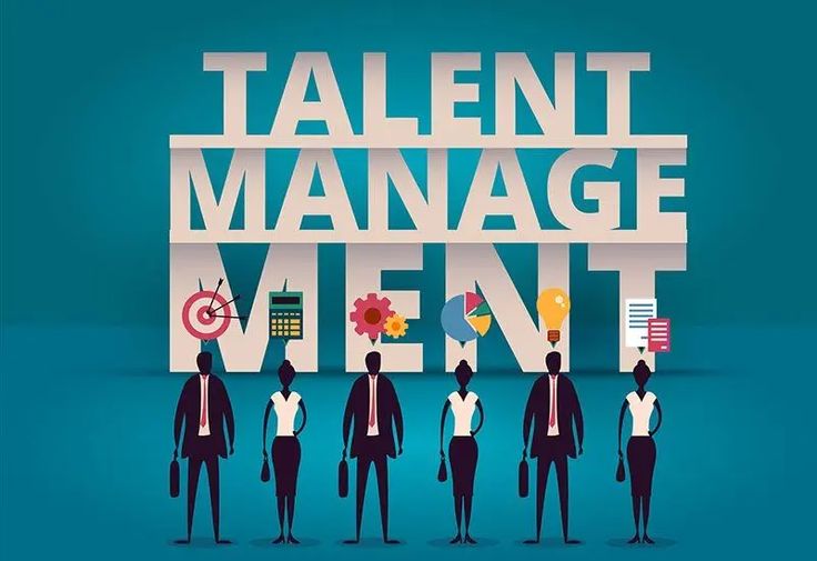 5 talent management strategies and examples