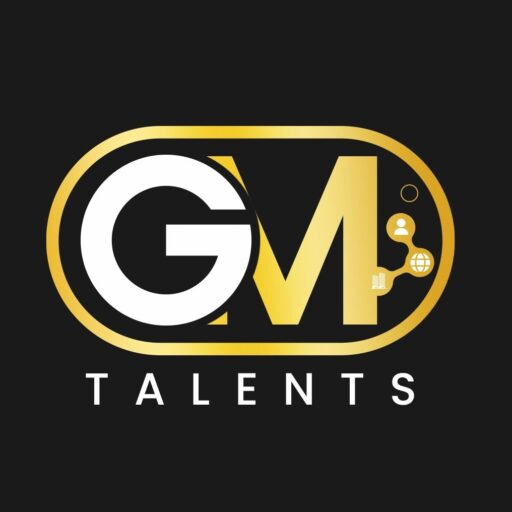 gmm talenttt logo