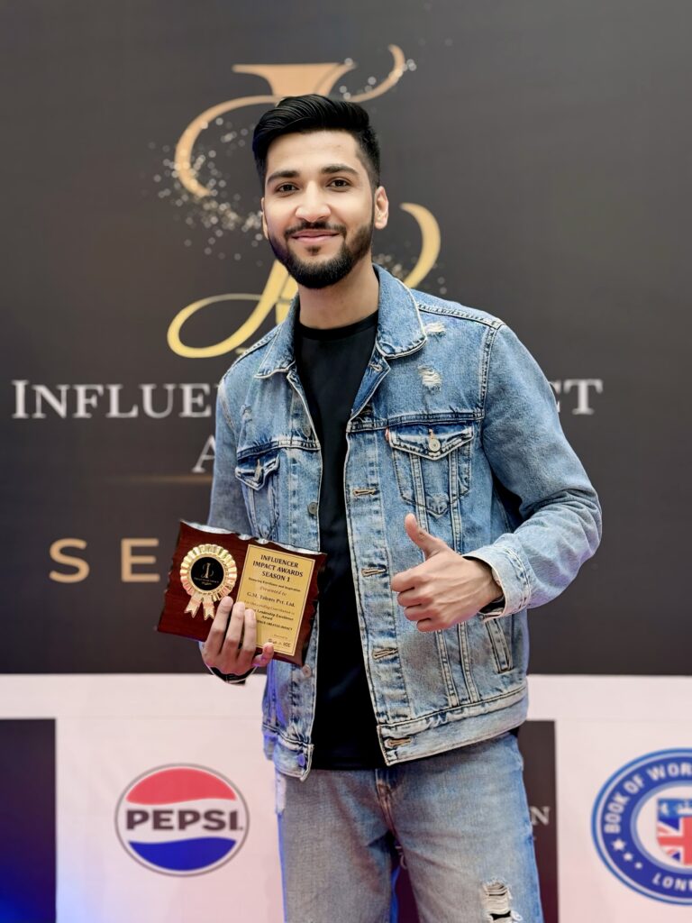 GM Talents Creative Leadership Award 2024