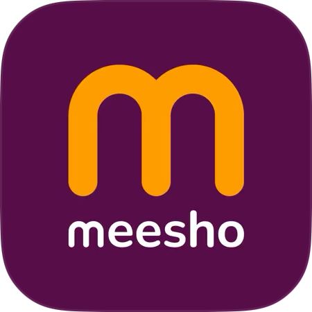 meesho logo