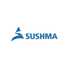 sushma logo
