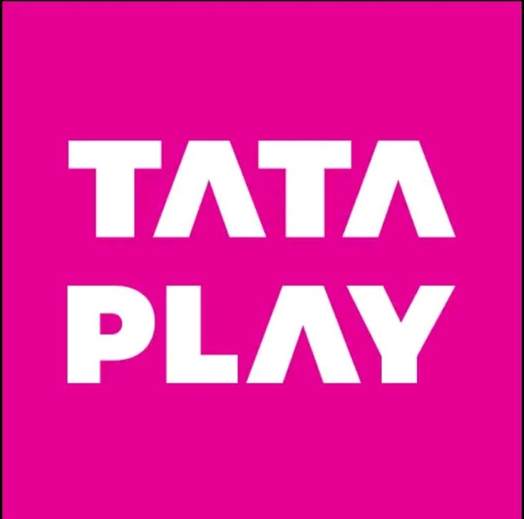 tata play logo