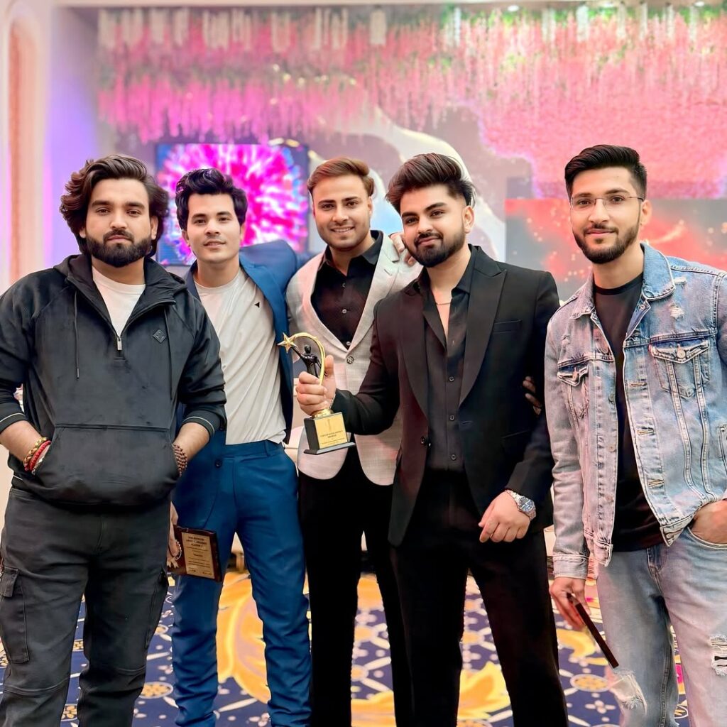 GM Talents Creative Leadership Award 2024