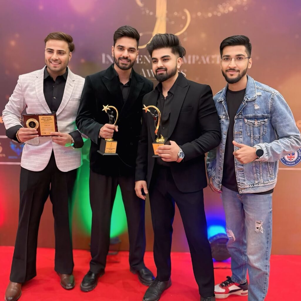 GM Talents Creative Leadership Award 2024