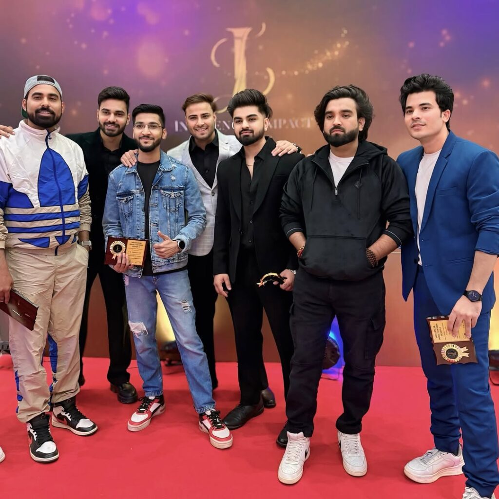 GM Talents Creative Leadership Award 2024