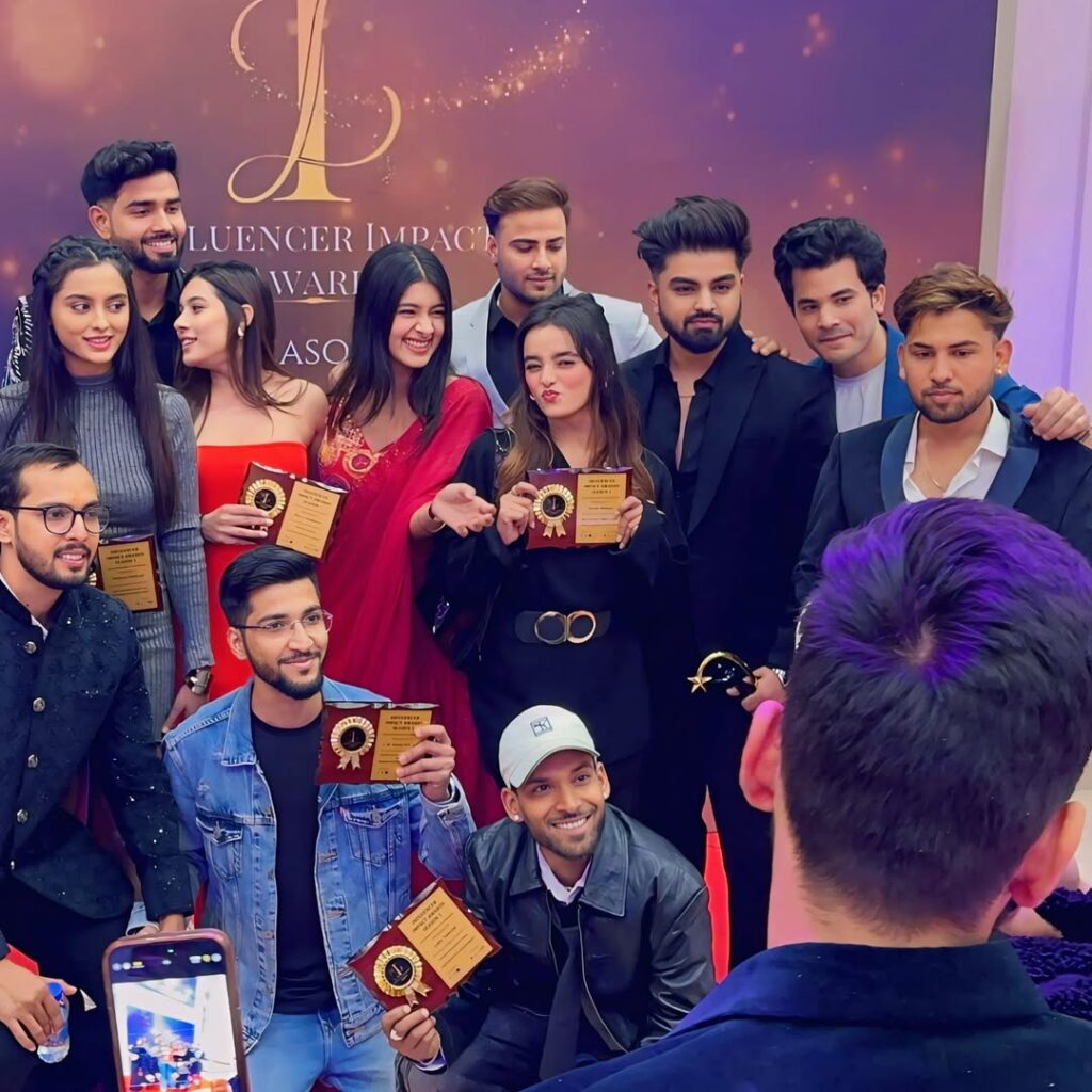 GM Talents Creative Leadership Award 2024