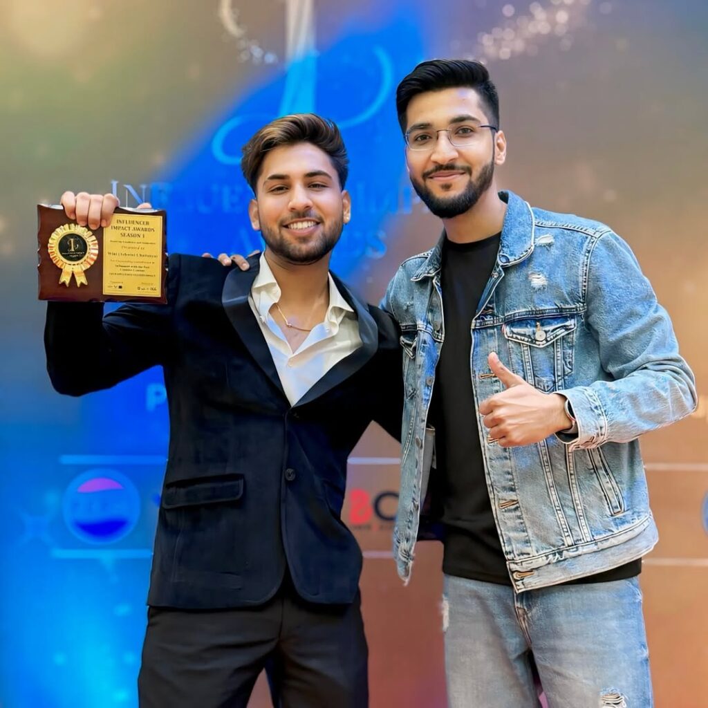 GM Talents Creative Leadership Award 2024