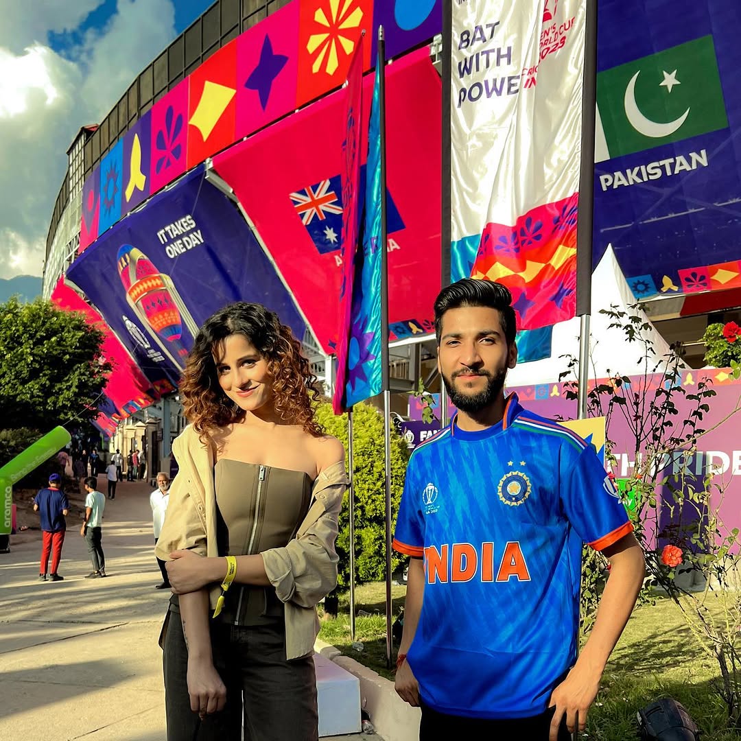 ICC Cricket World Cup 2023 - GM Talents Creator