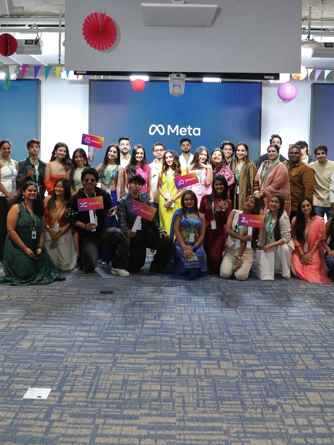 GM Talents Creator Event 2026