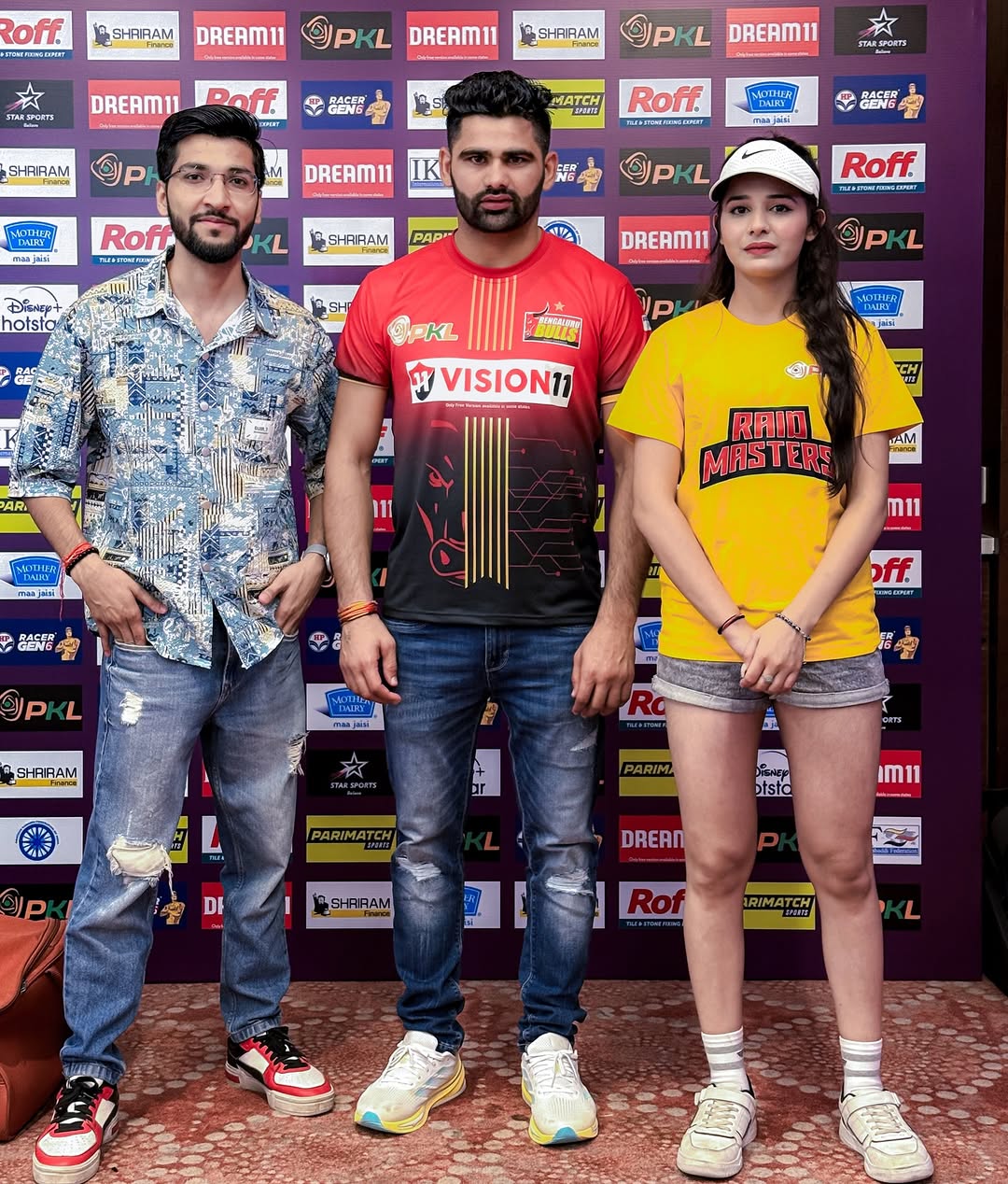 Pro Kabaddi League 2024