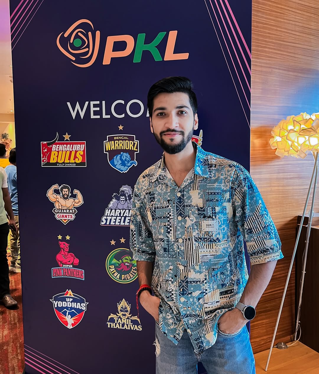 Pro Kabaddi League 2024 - Creators