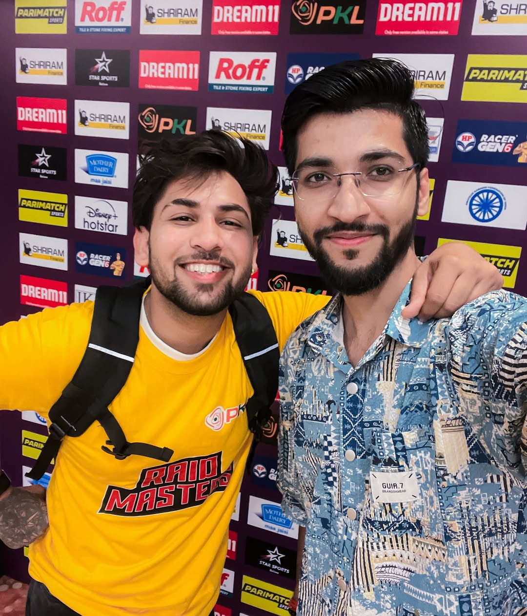 Pro Kabaddi League 2024 - Event