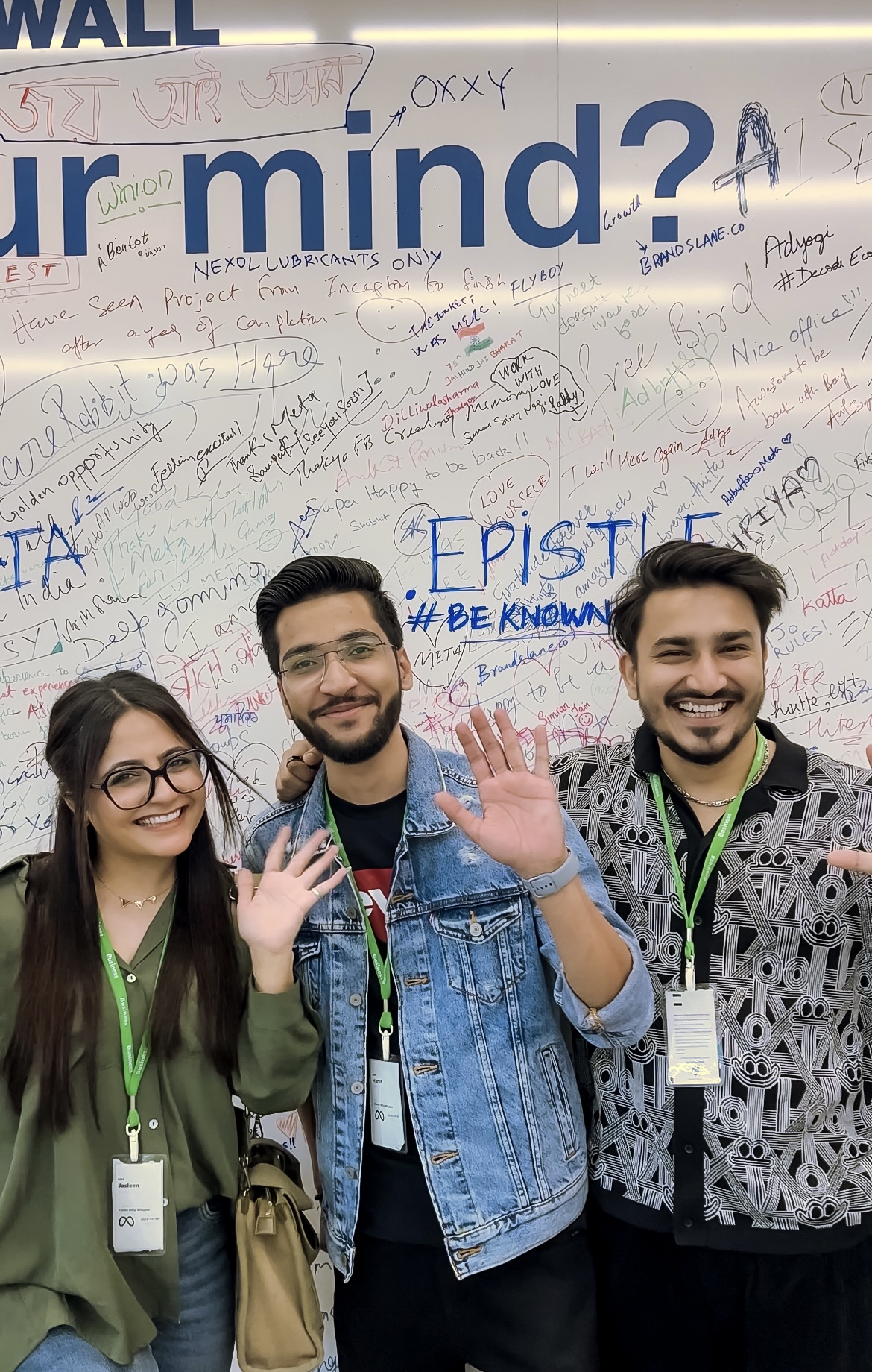 Meta Delhi Creators Meetup 2023