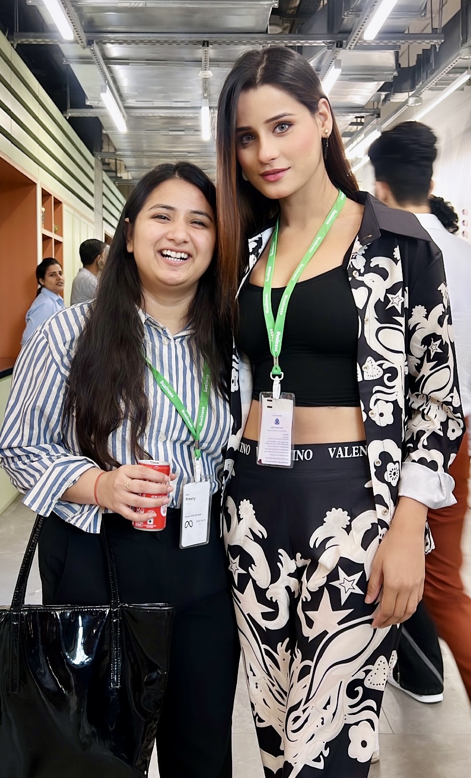 Meta Delhi Creators Meetup 2023