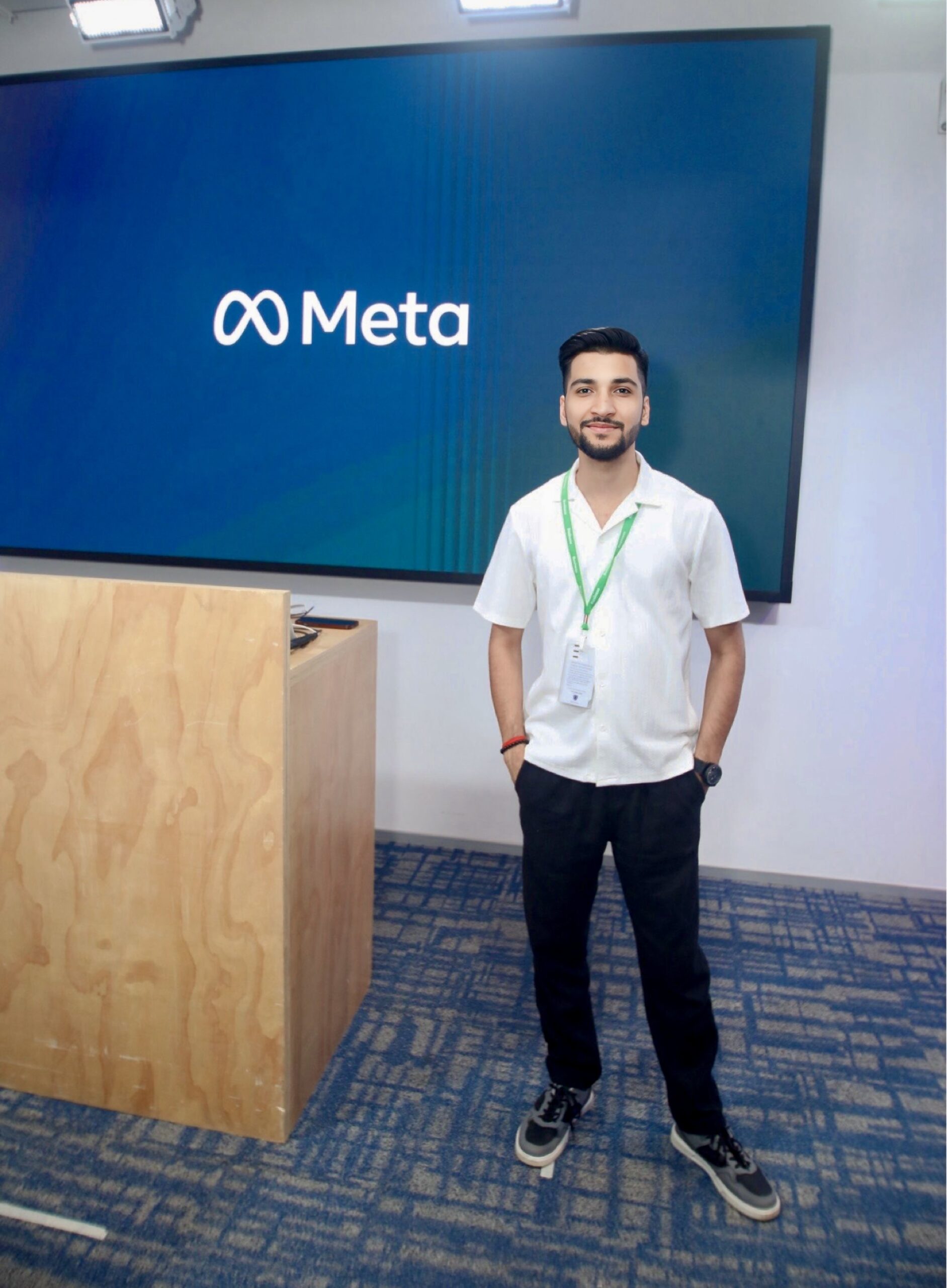 Meta Dance Creators Meetup 2025