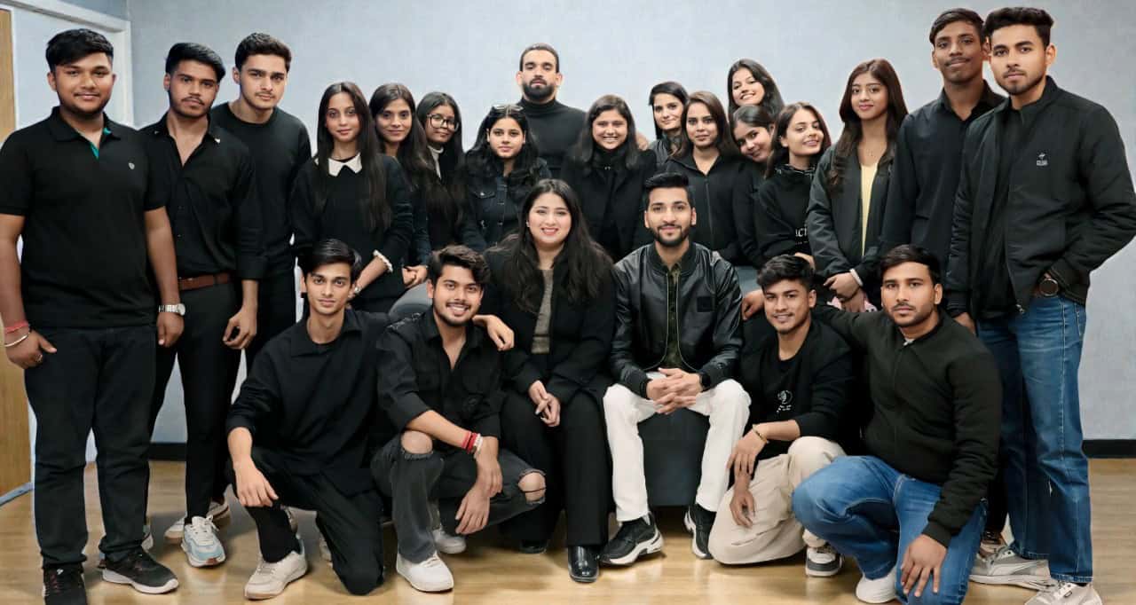 GM Talents Team — Noida, Delhi NCR