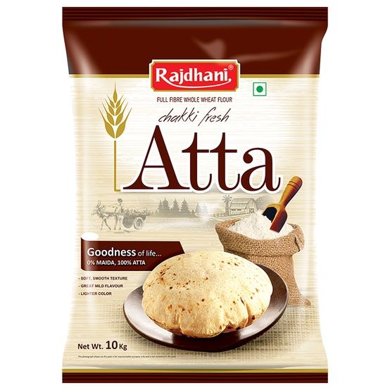Rajdhani