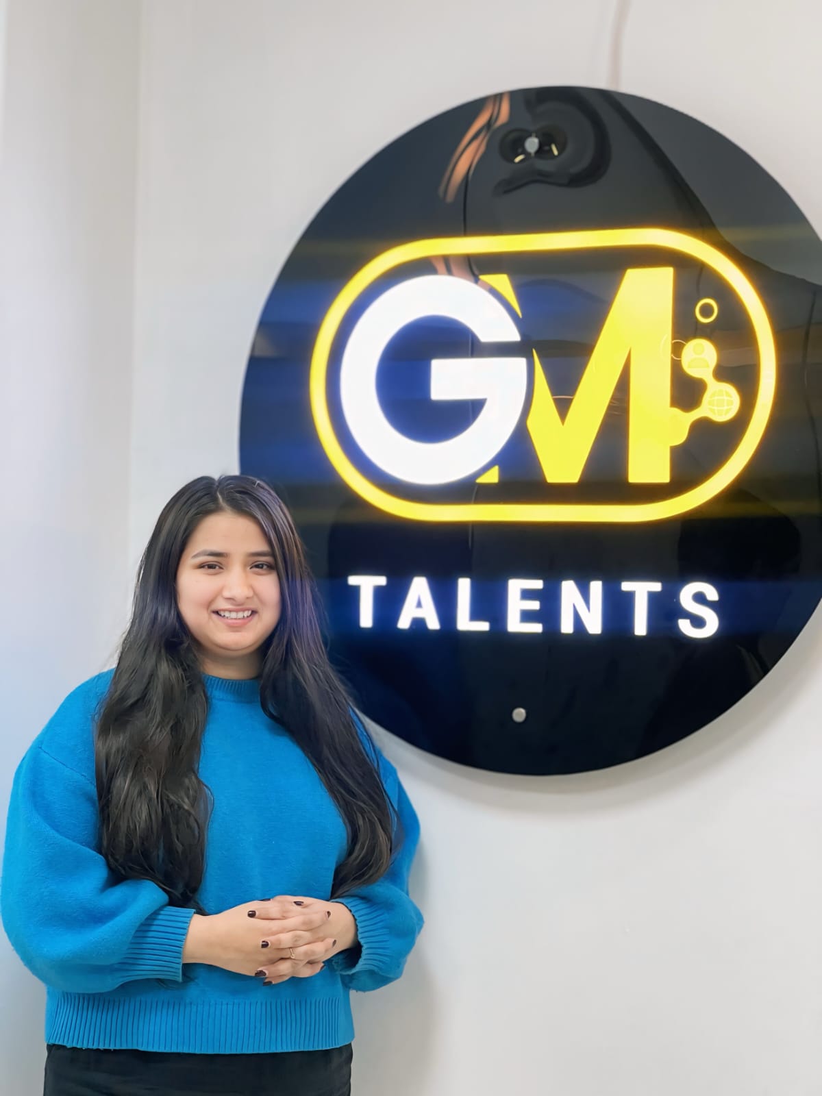 Co-Founder - GM Talents Network