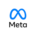 Meta logo