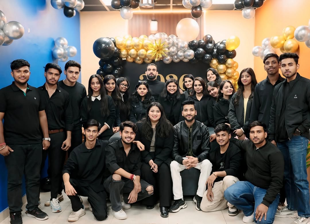 GM Talents Team — Noida, Delhi NCR