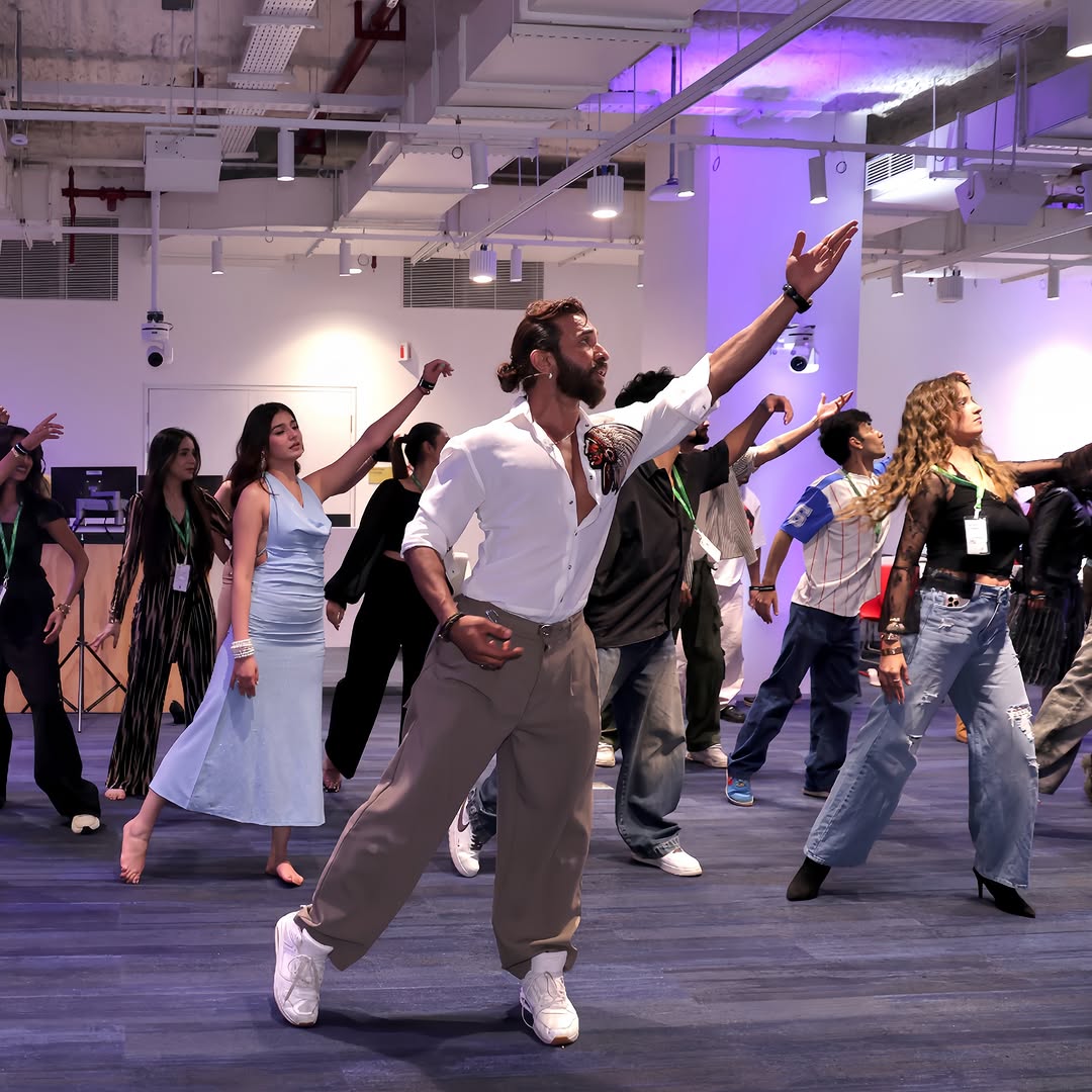 Dance Verse 2026