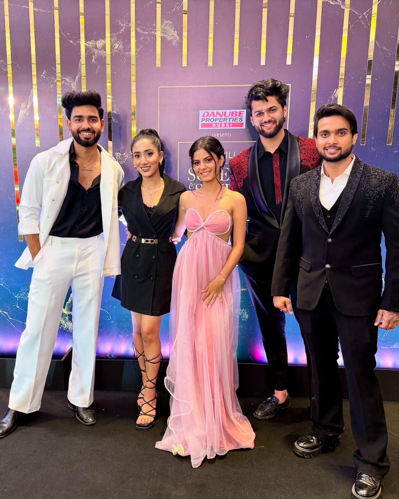 Pinkvilla Style Icons Awards 2025