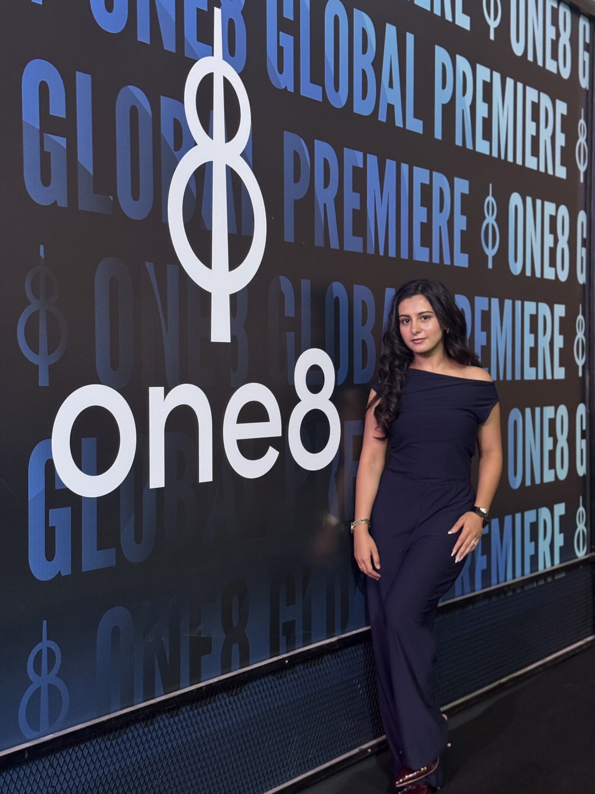 ONE8 Global Premiere 2026 - GM Talents