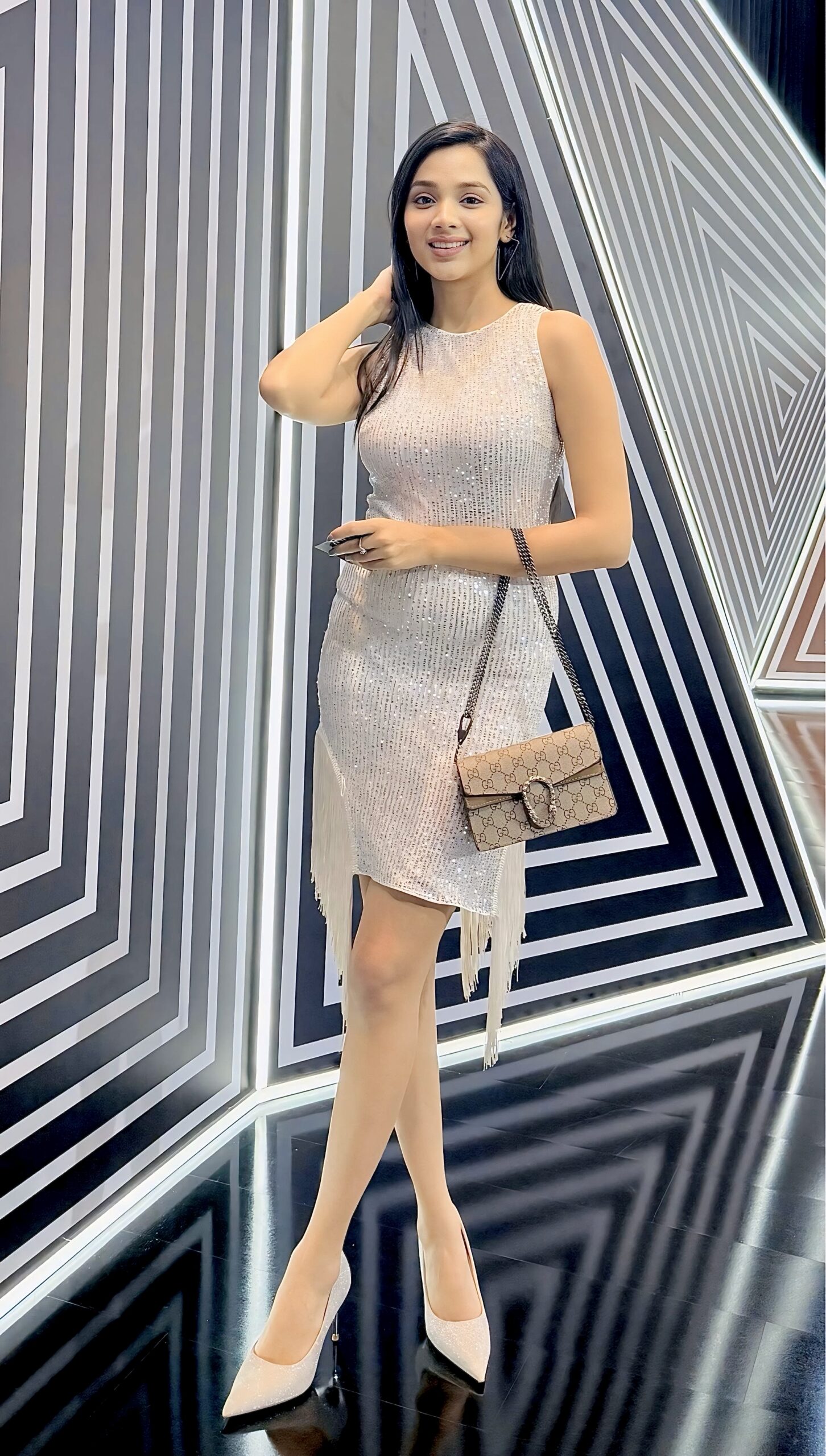 Lakmé Fashion Campaign - GM Talents Creators
