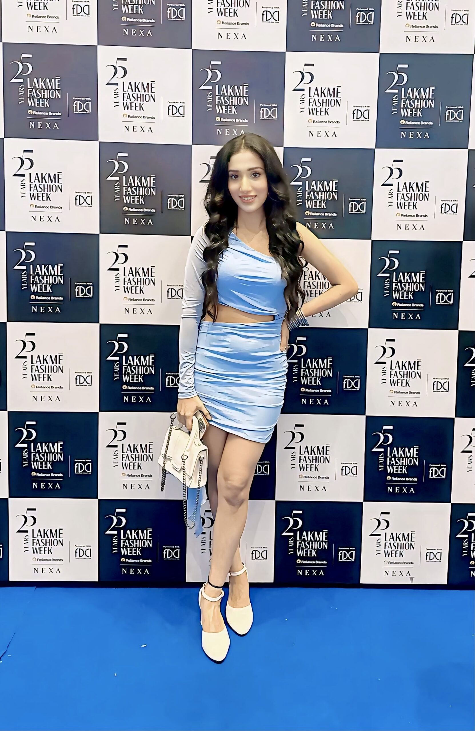 Lakmé Fashion Campaign - GM Talents Creators