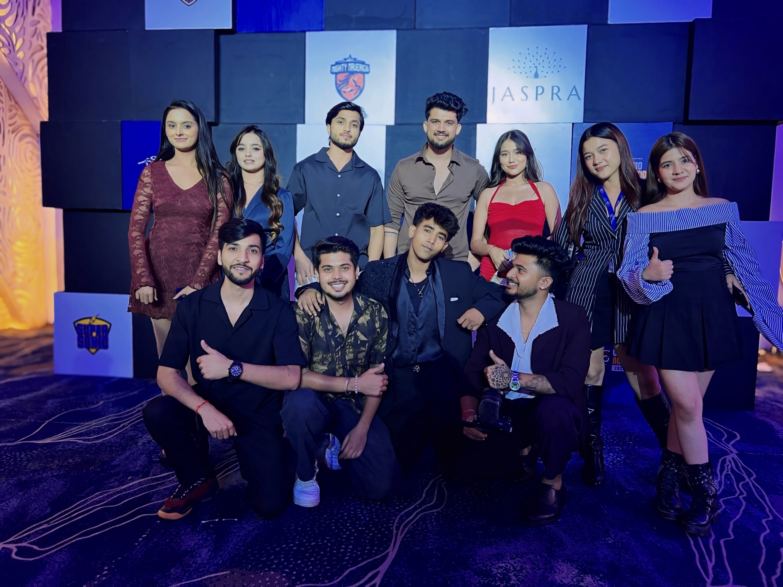 CLT10 2025 - GM Talents Digital Campaign