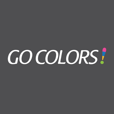 Go Colours