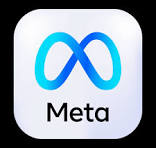 Meta logo